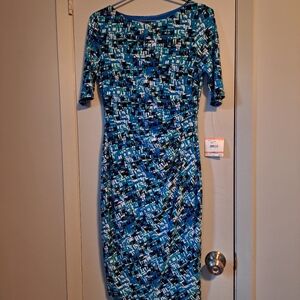 NWT. Anne Klein dress